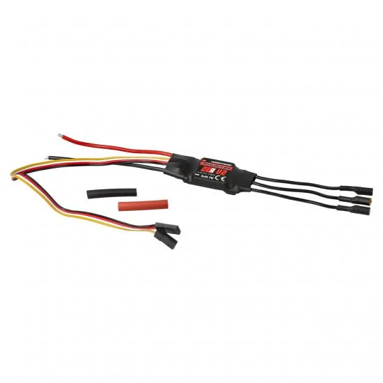 Hobbywing Skywalker 20A V2 Speed Controller — image 2 of 2