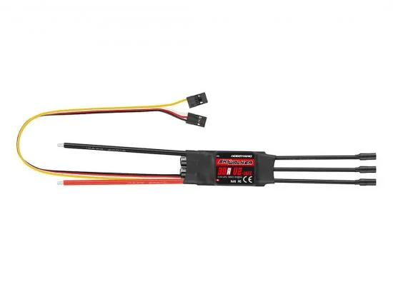 Hobbywing Skywalker 30A V2 Speed Control &mdash; image 3 of 3