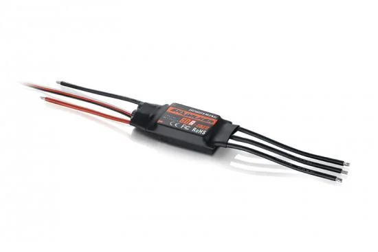 Hobbywing Skywalker 60A UBEC ESC &mdash; image 3 of 3