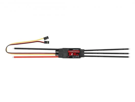 Hobbywing Skywalker 50A 6S V2 Speed Control — image 3 of 3