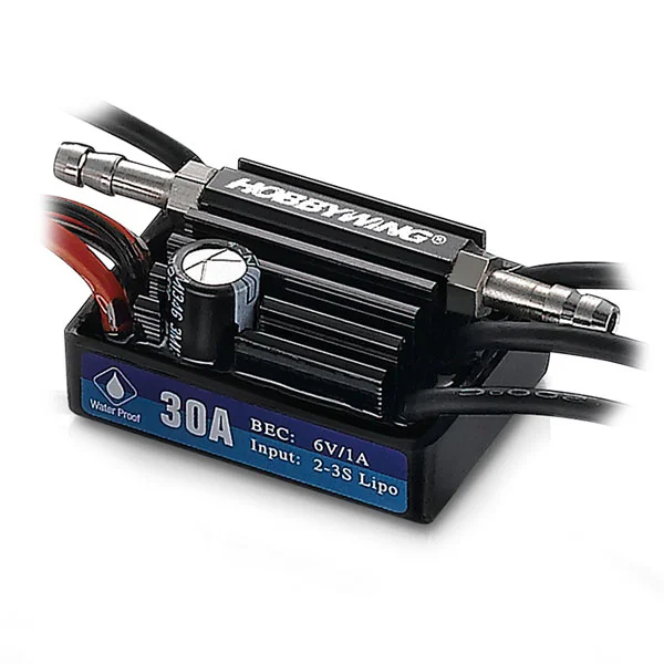 Hobbywing Seaking V3 30A Speed Control