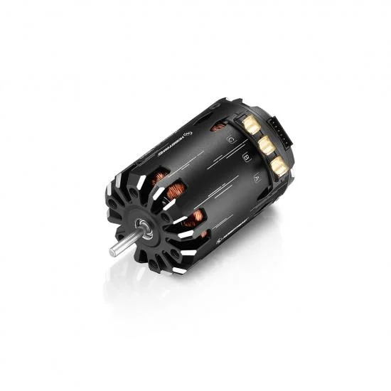 Hobbywing Xerun DRX 3652Sd 9500Kv Drag Motor — image 2 of 5