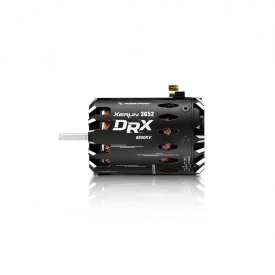Hobbywing Xerun DRX 3652Sd 9500Kv Drag Motor — image 4 of 5