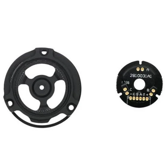 Hobbywing Xerun V10 6.5T Black G3 Motor — image 6 of 10