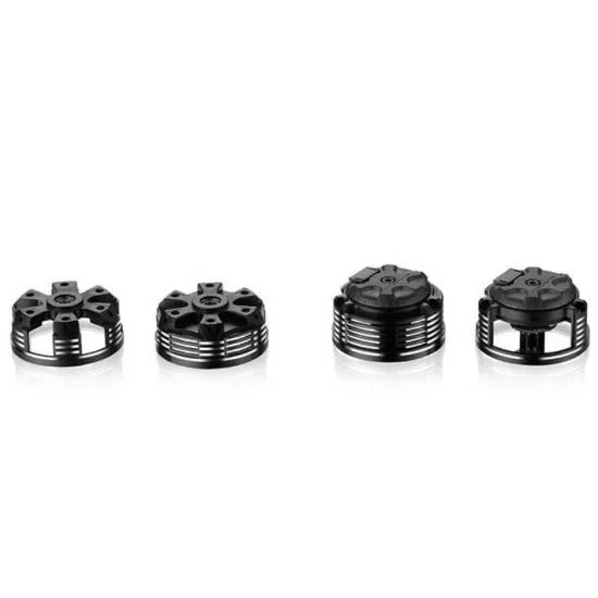 Hobbywing Xerun V10 6.5T Black G3 Motor — image 5 of 10