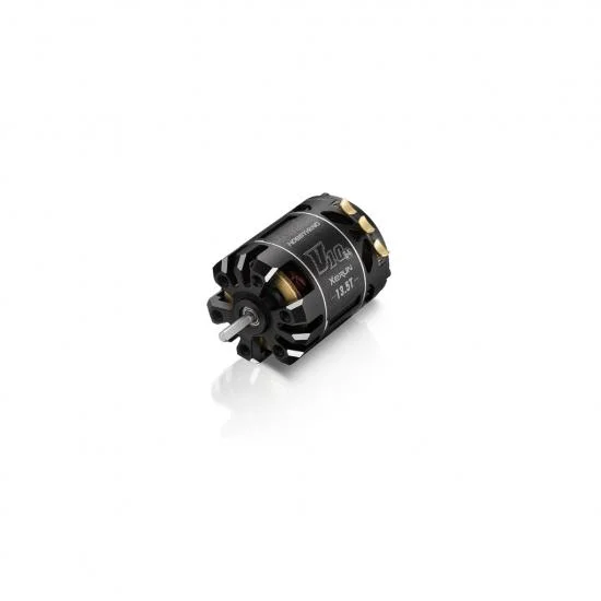 Hobbywing Xerun V10 17.5T G4 Black Motor — image 2 of 6