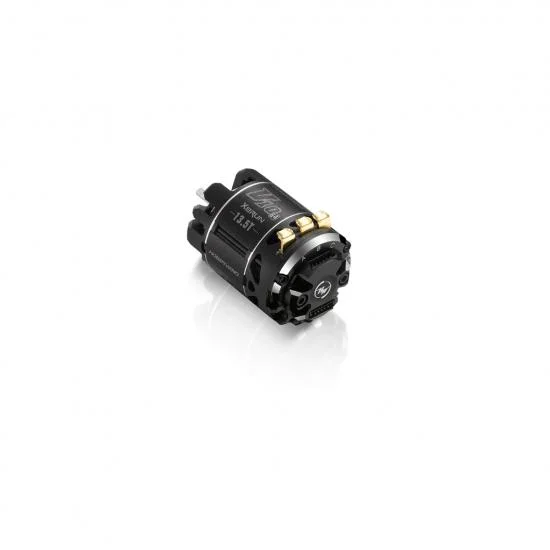 Hobbywing Xerun V10 17.5T G4 Black Motor — image 3 of 6