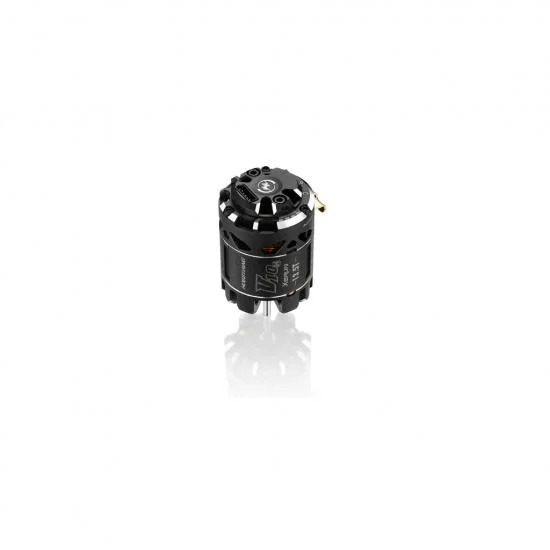 Hobbywing Xerun V10 17.5T G4 Black Motor — image 4 of 6