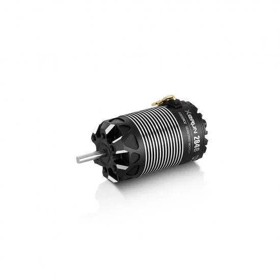 Hobbywing Xerun 2848Sd 4600Kv Motor (1:12 + 1:14) — image 1 of 7