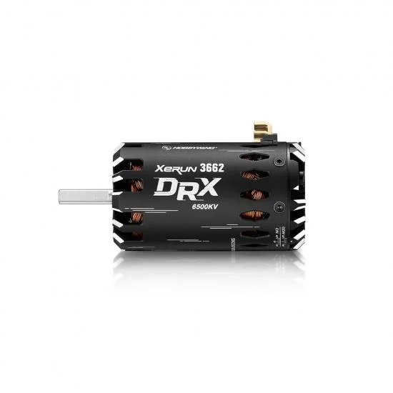Hobbywing Xerun Drx 3662Sd 6500Kv Drag Motor — image 2 of 4