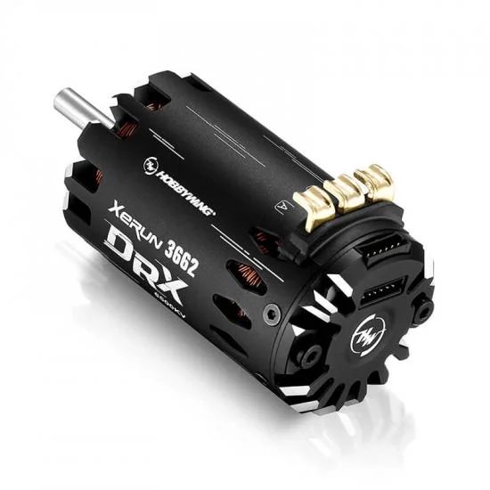 Hobbywing Xerun Drx 3662Sd 6500Kv Drag Motor — image 1 of 4