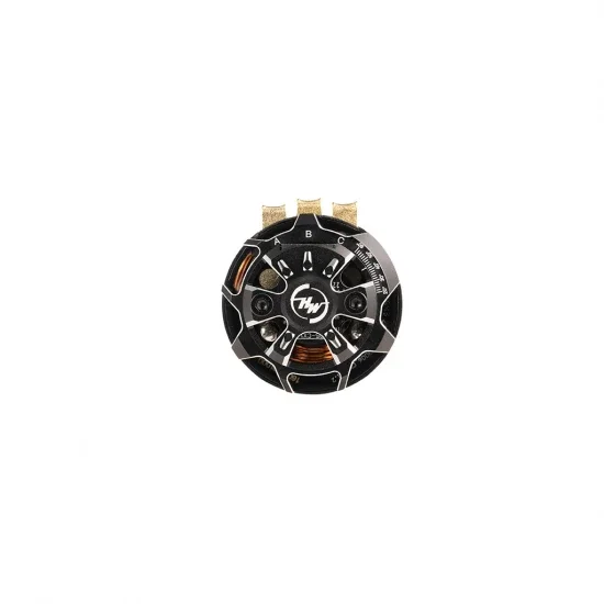 Hobbywing Xerun V10 17.5T G5 Torque Black Motor — image 5 of 9