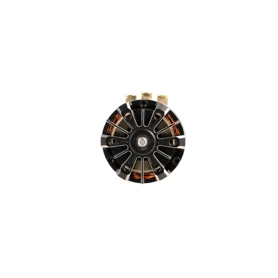 Hobbywing Xerun V10 17.5T G5 Torque Black Motor — image 6 of 9
