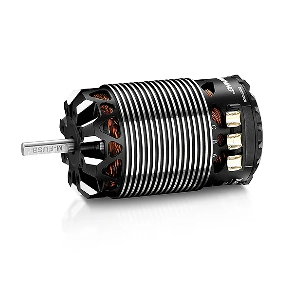 Hobbywing XERun 4268SD 2200Kv Black G3 1:8 Motor