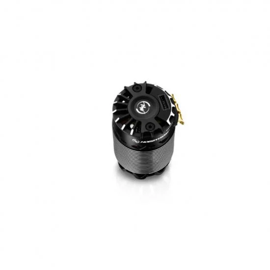 Hobbywing XERun 4268SD 1900Kv Black G3 1:8 Motor — image 3 of 3