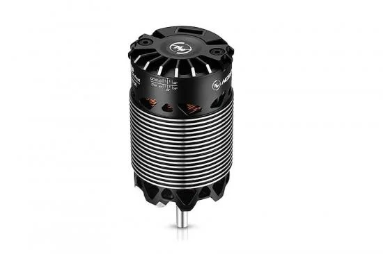 Hobbywing Xerun 4268Sd 2400Kv Black G3 Motor 1:8 On-Road — image 3 of 5