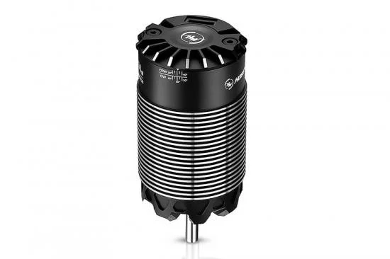 Hobbywing Xerun 4268Sd 2400Kv Black G3 Motor 1:8 On-Road — image 5 of 5