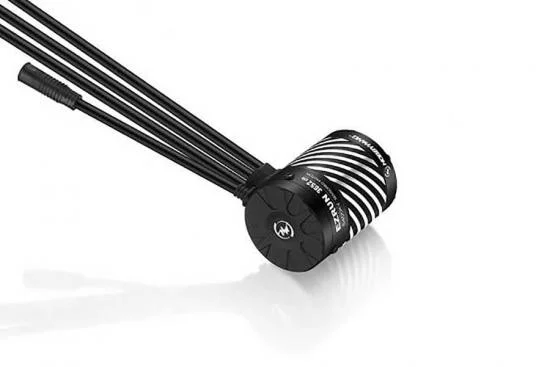 Hobbywing Ezrun 3652Sd 3300Kv Black G3 Sensorless Motor — image 6 of 6