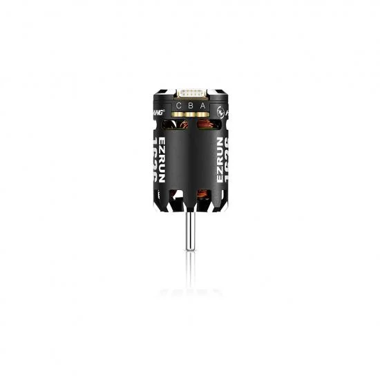 Hobbywing Ezrun 1626Sd 6500Kv Black Motor (Mini28) — image 3 of 3