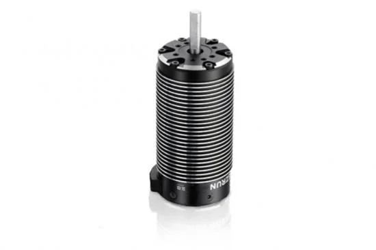 Hobbywing Ezrun 1/5Th Sl 56113-800Kv Motor (Black) — image 2 of 2