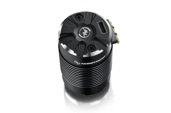 Hobbywing 4274Sd Sensored (Black Edition) Motor &mdash; image 5 of 7