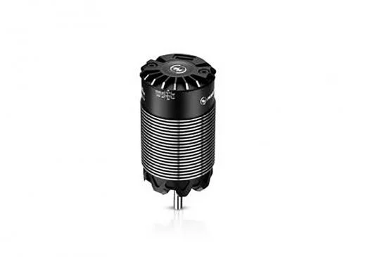 Hobbywing XERun 4274Sd 2250Kv Black G3 1:8 Motor — image 4 of 5