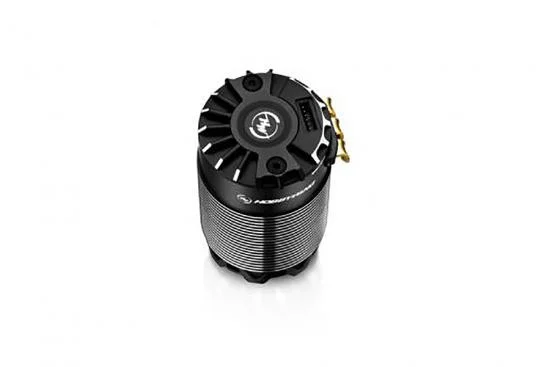 Hobbywing XERun 4274Sd 2250Kv Black G3 1:8 Motor — image 5 of 5