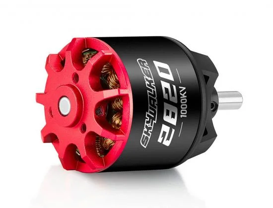 Hobbywing Skywalker 2820SL 1000Kv G1 Outrunner Motor — image 3 of 4