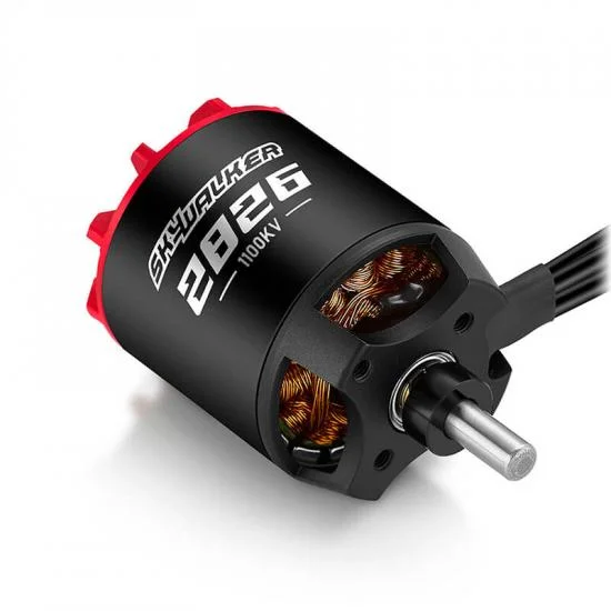 Hobbywing Skywalker 2826Sl 1100Kv G1 Outrunner Motor — image 1 of 4