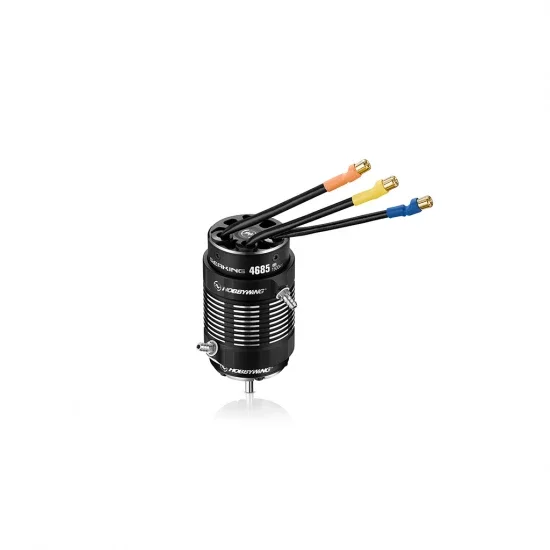 Hobbywing Seaking 4685Sl 900Kv Black Motor V2 &mdash; image 2 of 3