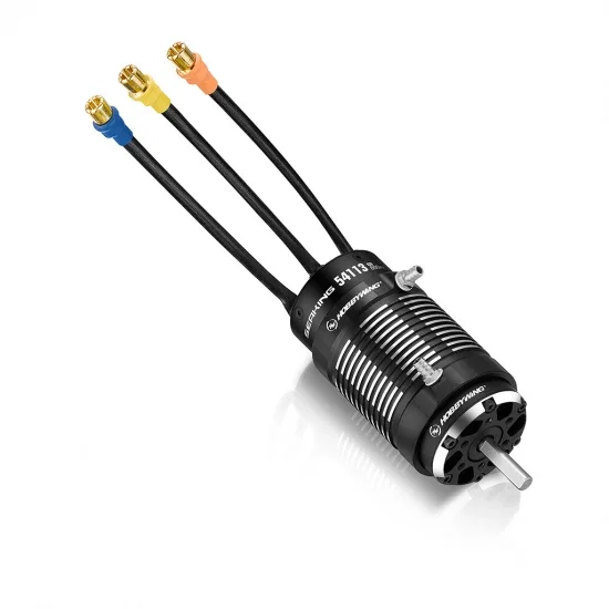 Hobbywing Seaking 54113Sl 800Kv Black Motor V2 &mdash; image 2 of 3