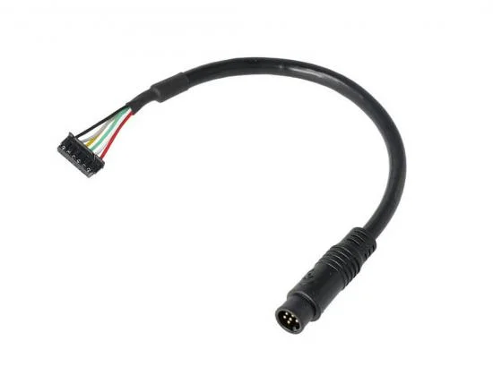 Hobbywing Converter Cable For JST Port - ESC (Ezrun) — image 2 of 3