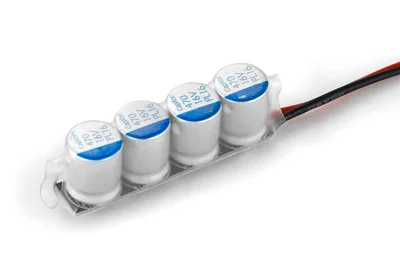 Hobbywing Capacitor Module E For Car ESC (XR8/Max8/8Bl150) — image 1 of 2