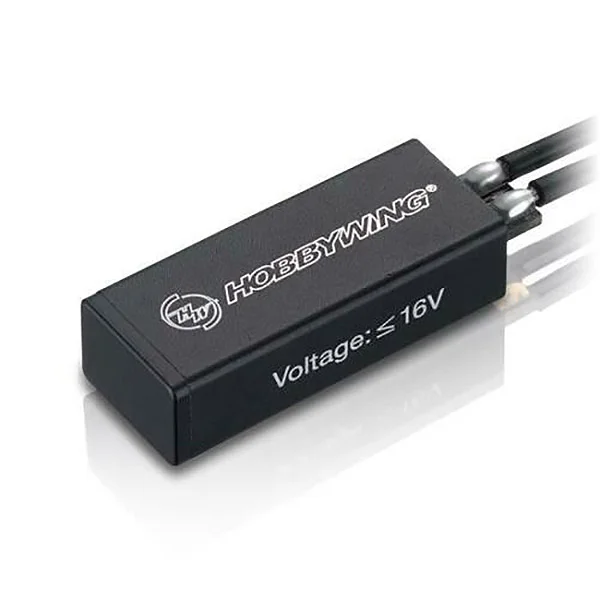Hobbywing Capacitor Module Non-Polarity Stand. (Xr10 G2)