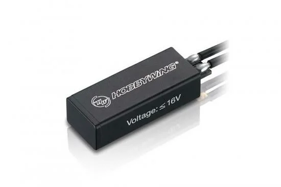 Hobbywing Capacitor Module Non-Polarity Stand. (Xr10 G2) — image 2 of 3