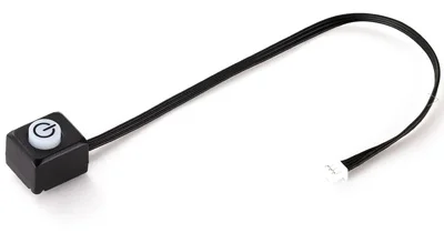 Hobbywing 1:10 Xerun Switch Non-Waterproof (Xr10 Stock) — image 1 of 2