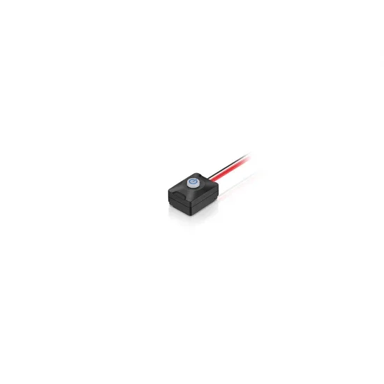 Hobbywing Electronic Power Switch - Bluetooth (Max6 G2) — image 1 of 2