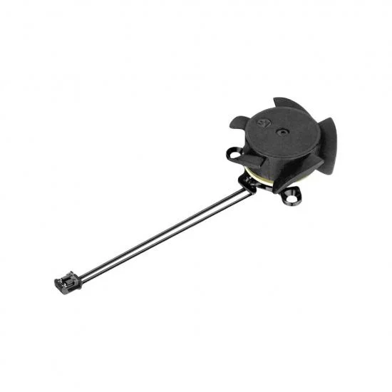Hobbywing Cyclone Fan 3010Bh 6V 16,000 RPM 0.34A Black A (XR8 G2S) — image 2 of 2