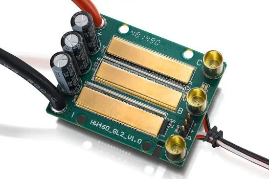 Hobbywing Ezrun MAX8 V3 150A ESC - XT90 — image 6 of 7