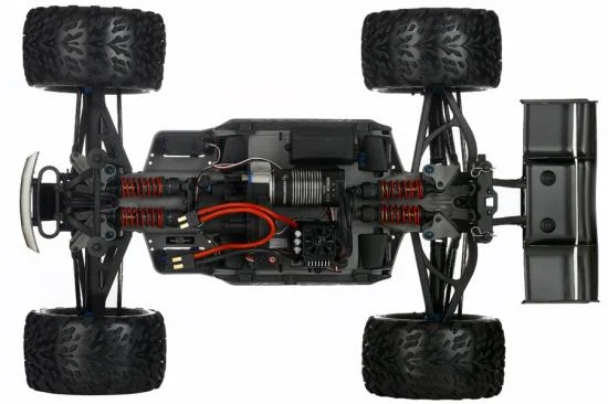 Hobbywing Ezrun MAX8 V3 150A ESC - XT90 — image 7 of 7