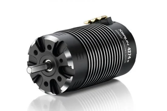 Hobbywing EZRUN MAX8 ESC Combo With 2200kv 4274SL Motor - XT90 Connector — image 8 of 9