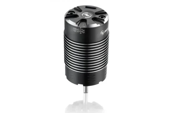 Hobbywing 4274Sd Sensored (Black Edition) Motor &mdash; image 3 of 7