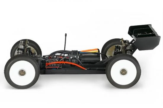 Hobbywing Xerun XR8 Plus 150A ESC — image 5 of 6
