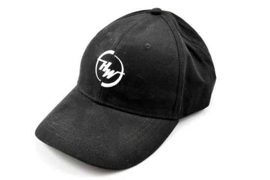 Hobbywing Cap/Hat Black (Adjustable) — image 3 of 3