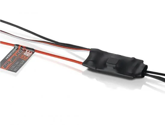 Hobbywing Skywalker 40A V2 Speed Control — image 2 of 3