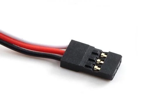 Hobbywing EZRUN 18A Micro ESC Combo With Mini 5200kv Motor — image 3 of 6