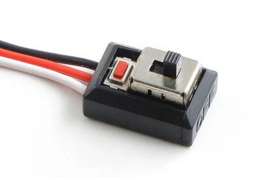 Hobbywing EZRUN 18A Micro ESC Combo With Mini 5200kv Motor — image 4 of 6