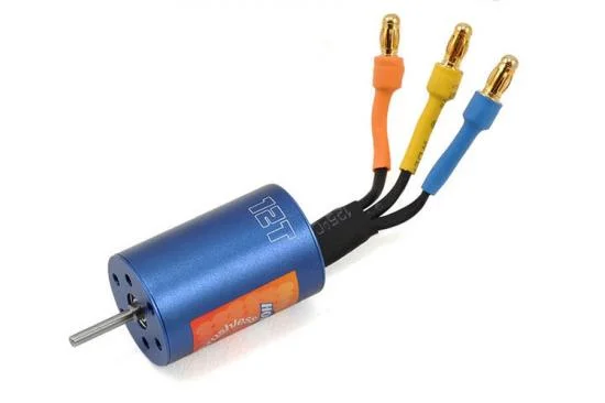 Hobbywing EZRUN 18A Micro ESC Combo With Mini 5200kv Motor — image 6 of 6