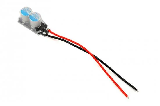Hobbywing Capacitor Module For Car ESC — image 2 of 2