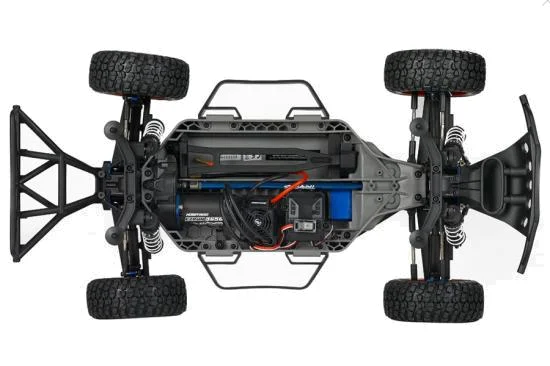 Hobbywing Ezrun-3656 4000Kv Motor &mdash; image 5 of 5